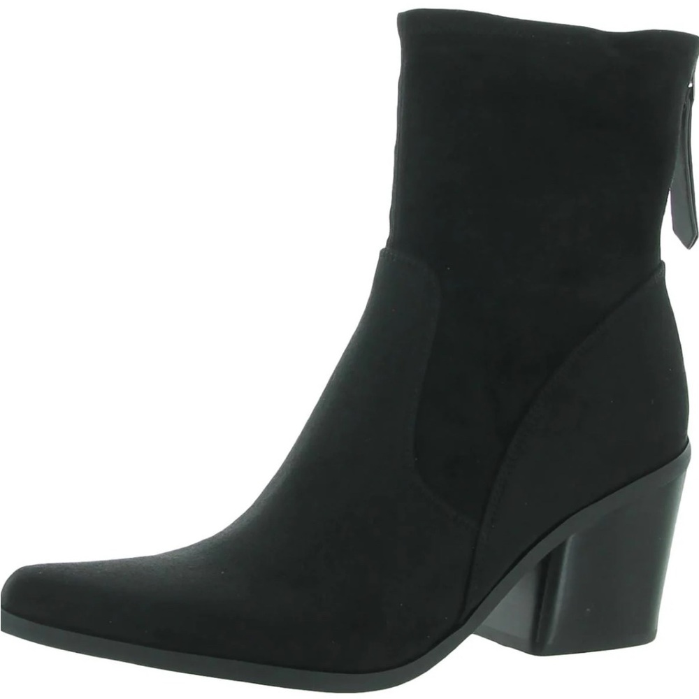 Naturalizer Women's Ella Black NIB. Sz 8